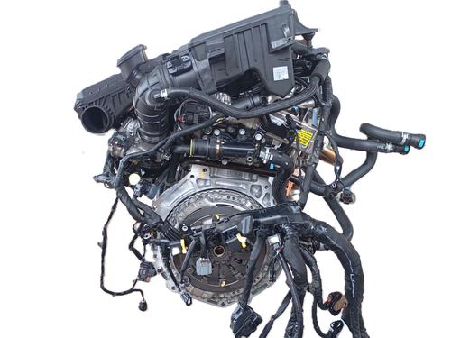Engine KIA NIRO II (SG2)  | BP34444382M1  - Image 5