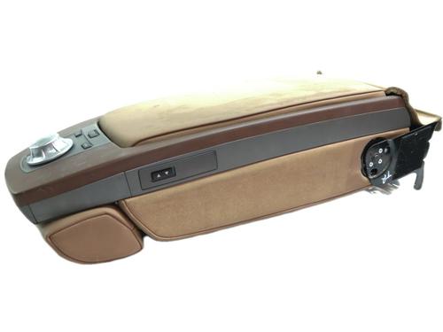 Used Armrest / Center console Armrest / Center console BMW 7 (E65, E66, E67) 730 d (218 hp) 9413665 9413665