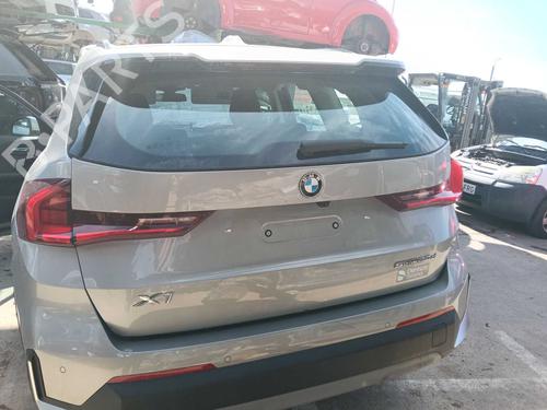 Bagklap CC/Kombi-Coupé Bagklap CC/Kombi-Coupé 39502994 39502994