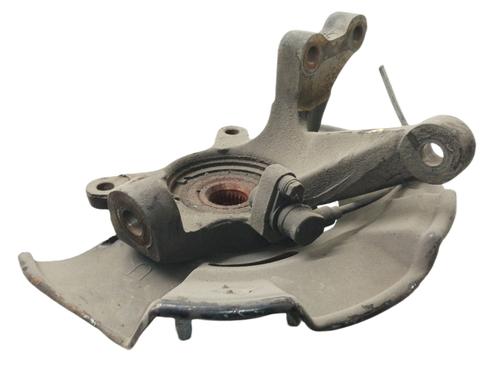 Used Right front steering knuckle HYUNDAI ELANTRA III Saloon (XD) 2.0 CRDi (113 hp) 6270663