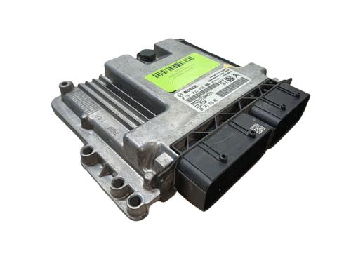 Used Engine control unit (ECU) CITROËN C4 II (NC_) 1.6 BlueHDi 100 (99 hp) 31045352