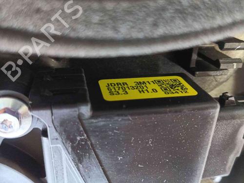 Rear right window mechanism KIA CEE'D (JD) 1.4 CVVT | BP37435235C25 - Image 5