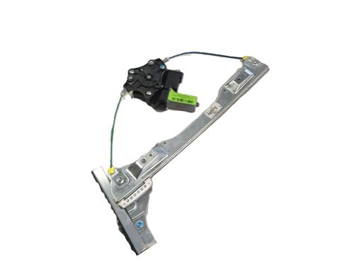 Used Front left window mechanism Front left window mechanism OPEL CORSA E (X15) 1.4 (08, 68) (90 hp) 33980777 33980777