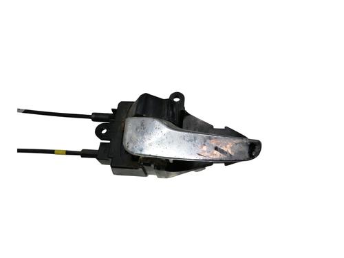 Rear left lock MITSUBISHI OUTLANDER II (CW_W) 2.0 DI-D (CW8W) | BP6278211C100 