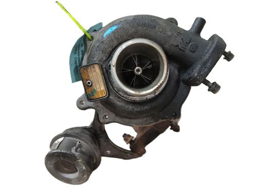 Used Turbocharger/Supercharger FIAT DUCATO Van (250_) 115 Multijet 2,0 D (116 hp) 30317949