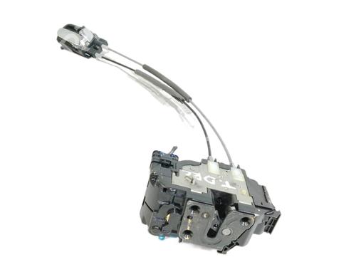 Rear right lock HYUNDAI i20 I (PB, PBT) 1.4 CRDi BP7269769C99