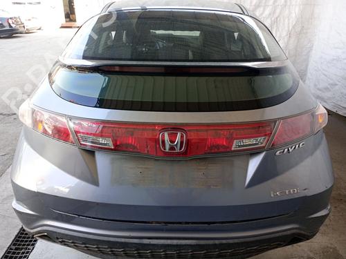 Tailgate HONDA CIVIC VIII Hatchback (FN, FK) 2.2 CTDi (FK3) | BP21043049C6 