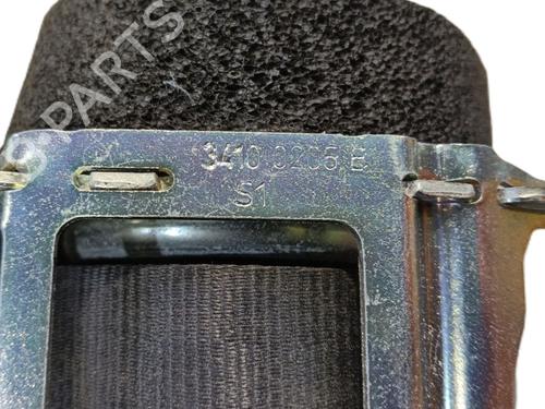 Rear right seatbelt FORD PUMA (J2K, CF7) 1.0 EcoBoost | BP33540533I28 - Image 4