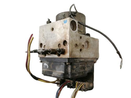 Used ABS pump NISSAN X-TRAIL I (T30) 2.2 Di 4x4 (114 hp) 11851084