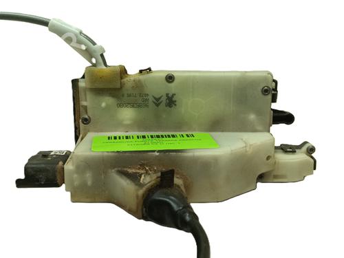 Rear right lock CITROËN C4 II (NC_) 1.6 BlueHDi 100 | BP31829219C99 