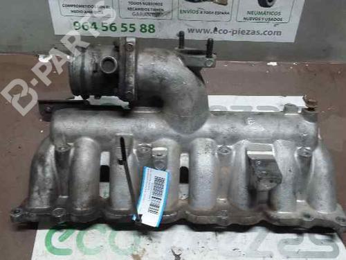 Used Intake manifold Intake manifold KIA SORENTO I (JC) 2.5 CRDi 4WD (140 hp) 10281682 10281682