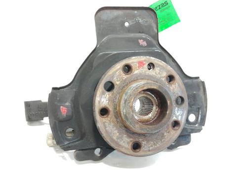 Used Left front steering knuckle Left front steering knuckle OPEL ASTRA G Coupe (T98) 1.8 16V (F07) (125 hp) 7738103 7738103