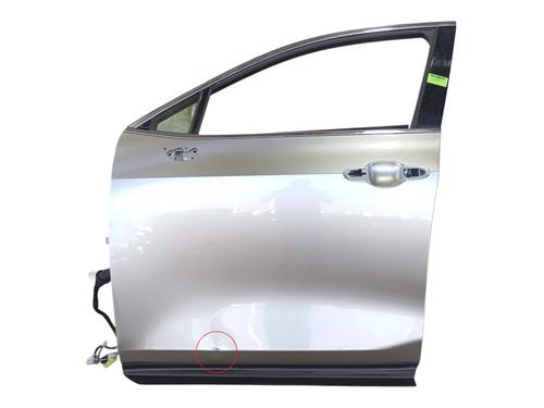 Used Left front door Left front door LEXUS NX II (_A2_, _H2_) 450h+ E-Four (AAZH26) (309 hp) 33437594 33437594