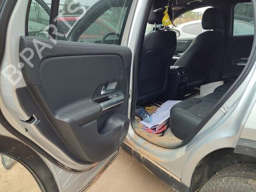 Styregear/Snekke MERCEDES-BENZ EQA (H243) EQA 250+ (243.702) | BP29249868M22 
