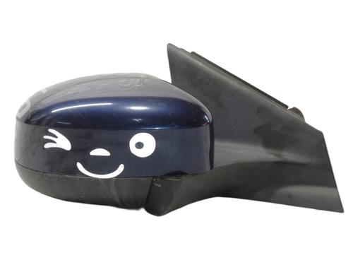 Right mirror FORD MONDEO IV (BA7)  | BP11277997C27