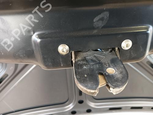 Tailgate MERCEDES-BENZ SLK (R170) 200 (170.435) | BP23388023C6 