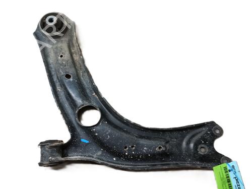 Used Left front suspension arm VW TOURAN (5T1) 1.5 TSI (150 hp) 30199426