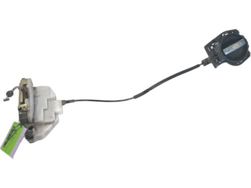Used Front left lock Front left lock CITROËN C3 I (FC_, FN_) 1.4 HDi (68 hp) 34009798 34009798