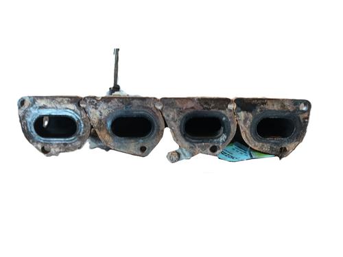 Exhaust manifold LAND ROVER RANGE ROVER EVOQUE (L538)  | BP29404938M110 