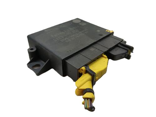 Used Electronic module Electronic module LAND ROVER RANGE ROVER SPORT II (L494) 4.4 SDV8 4x4 (340 hp) 34648219 34648219