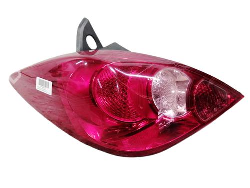 Used Left taillight NISSAN TIIDA Saloon (SC11) 1.5 dCi (106 hp) 5578915
