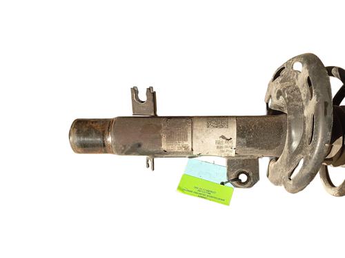 Used Right front shock absorber CITROËN C3 III (SX) 1.2 PURETECH 82 (82 hp) 28510990