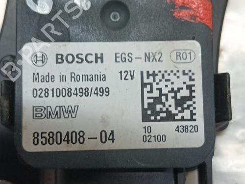Electronic module BMW 1 (F40) 118 d | BP36016962M83 - Image 2