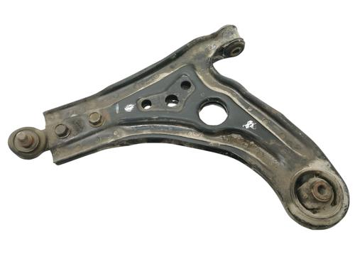 Used Left front suspension arm CHEVROLET KALOS [2005-2025]  5351394