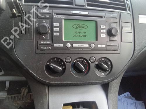 Commande Chauffage FORD FOCUS C-MAX (DM2)  | BP12243932I5 