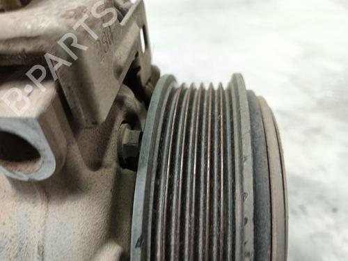 AC compressor FORD KUGA II (DM2) 1.5 TDCi | BP16765299M34 