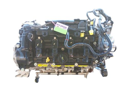 Used Engine Engine MAZDA 3 Hatchback (BP) 2.0 SKYACTIV-G M Hybrid (122 hp) 33660259 33660259