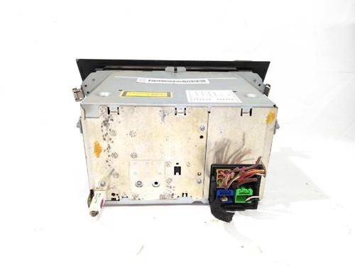 Radio SEAT ALTEA XL (5P5, 5P8) 2.0 TDI 4x4 | BP6293704E6 