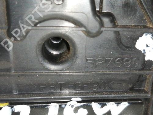 Front left lock SKODA FABIA III (NJ3) 1.0 | BP8522354C98 