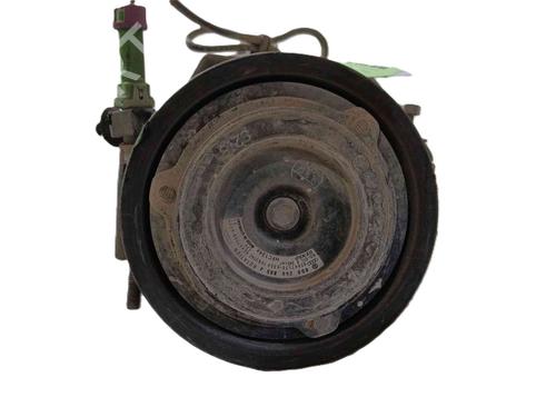 AC compressor VW PASSAT B5.5 (3B3) 1.9 TDI | BP36798602M34 - Image 4