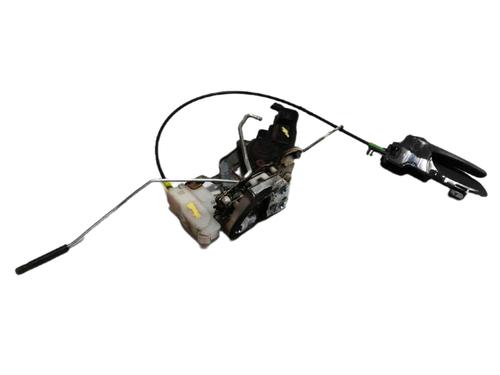 Used Front right lock PEUGEOT 107 (PM_, PN_) 1.4 HDi (54 hp) 15611115