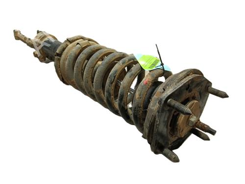 Used Right front shock absorber JEEP GRAND CHEROKEE III (WH, WK) 3.0 CRD 4x4 (218 hp) 23433493
