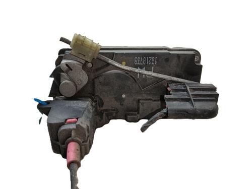 Høyre bak lås OPEL ZAFIRA / ZAFIRA FAMILY B (A05) 1.9 CDTI (M75) | BP30876683C99 