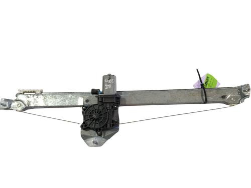 Used Front left window mechanism Front left window mechanism OPEL VIVARO B Van (X82) 1.6 CDTI (05) (116 hp) 34444450 34444450