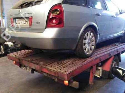 Servo brake NISSAN PRIMERA Estate (WP12)  | BP5389661M42 