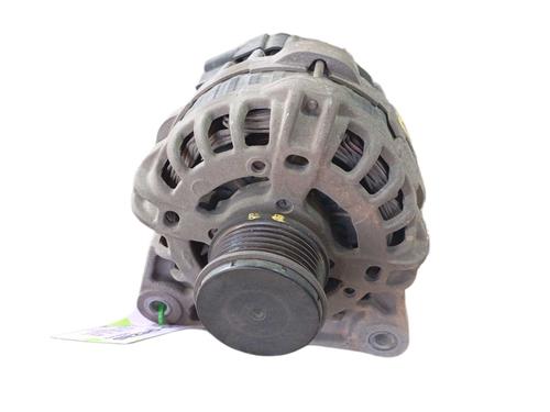 Used Alternator Alternator DACIA DOKKER Box Body/MPV 1.5 dCi 75 / Blue dCi 75 (FEJW, FEAH) (75 hp) 40297978 40297978