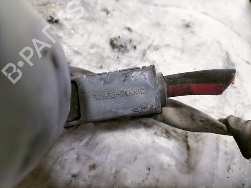 Starter TOYOTA AVENSIS (_T22_)  | BP15638037M8 