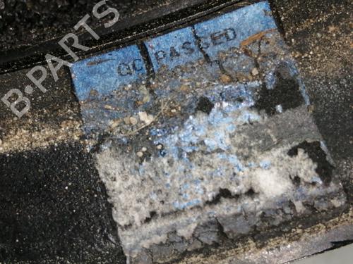 Right mirror FIAT PUNTO EVO (199_)  | BP11718123C27 