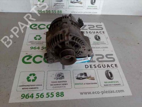 Alternator VW GOLF III (1H1)  | BP5377018M7 