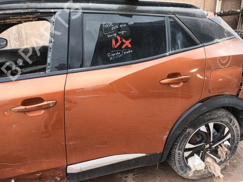 Rim PEUGEOT 2008 II (UD_, US_, UY_, UJ_, UR_, UC_) 1.2 PureTech 130 (USHNS, URHNS) | BP27278282C45