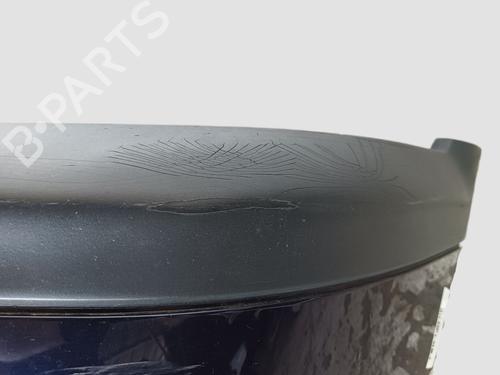 Front bumper OPEL ZAFIRA A MPV (T98) 2.0 DTI 16V (F75) | BP20658249C7 