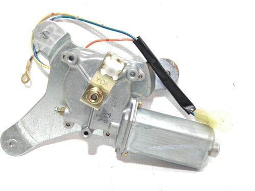 Used Rear wiper motor SUZUKI VITARA (ET, TA, TD) 1.6 i 16V (97 hp) 7200773