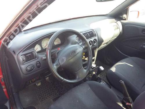 Alternator FORD ESCORT VI Turnier (GAL, ANL)  | BP5364257M7 