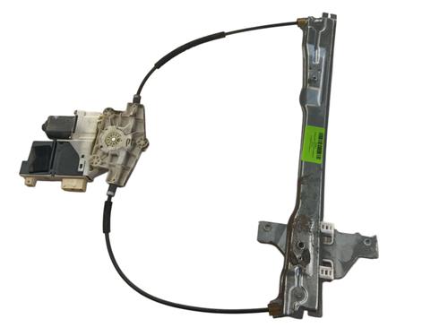 Elevador vidro frente direito Elevador vidro frente direito CITROËN C4 Coupe (LA_) 1.6 16V (109 hp) 34370273 34370273