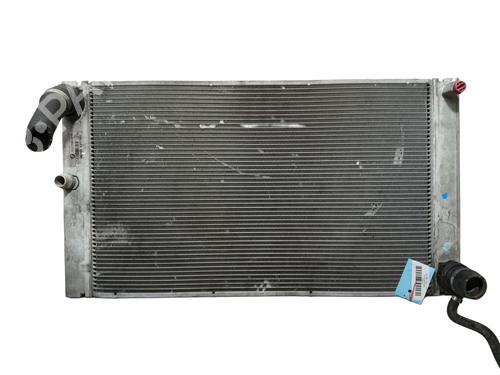 Used Water radiator BMW 7 (E65, E66, E67) 730 Ld (231 hp) 19661964