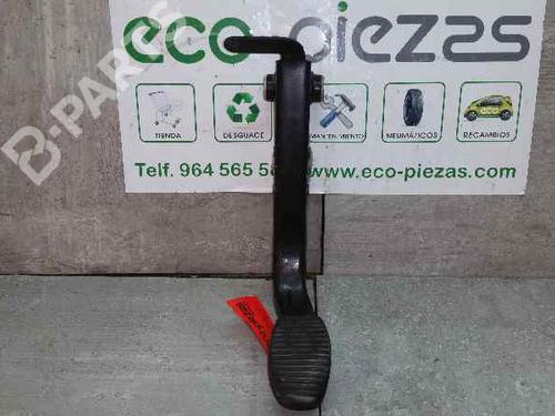 Used Break pedal Break pedal FIAT DOBLO MPV (119_, 223_) 1.3 JTD 16V (70 hp) 8767221 8767221